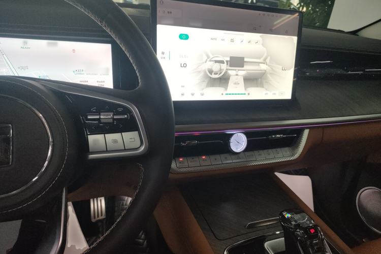 Used Tank 500 New Energy 2025 Hi4-Z
