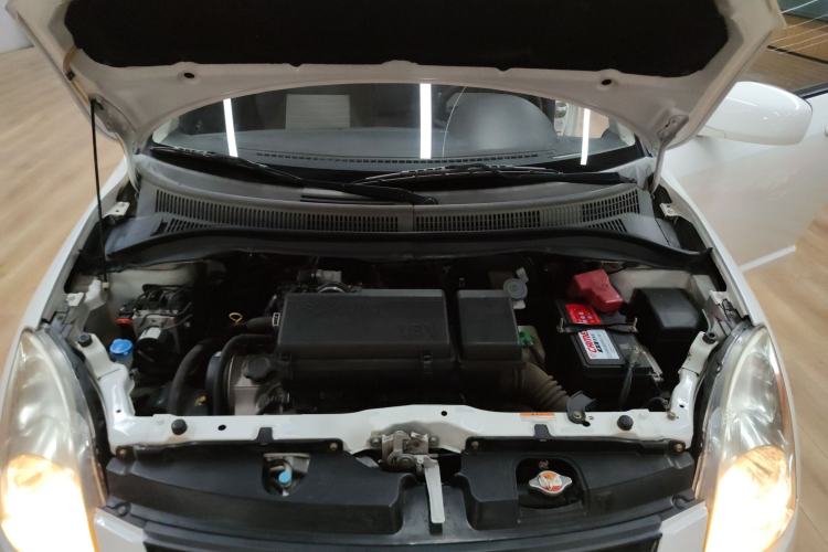 Used Suzuki Swift 2014 1.3L Manual Standard Edition
