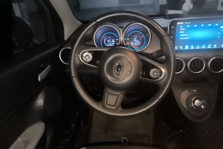 Used ORA Black Cat 2021 301km Cute Pet Edition
