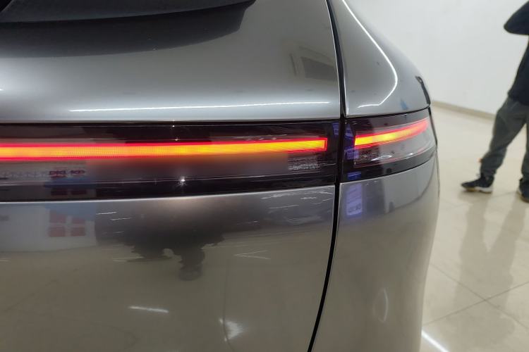 Used XPeng G6 2023 580 Long-Range Max