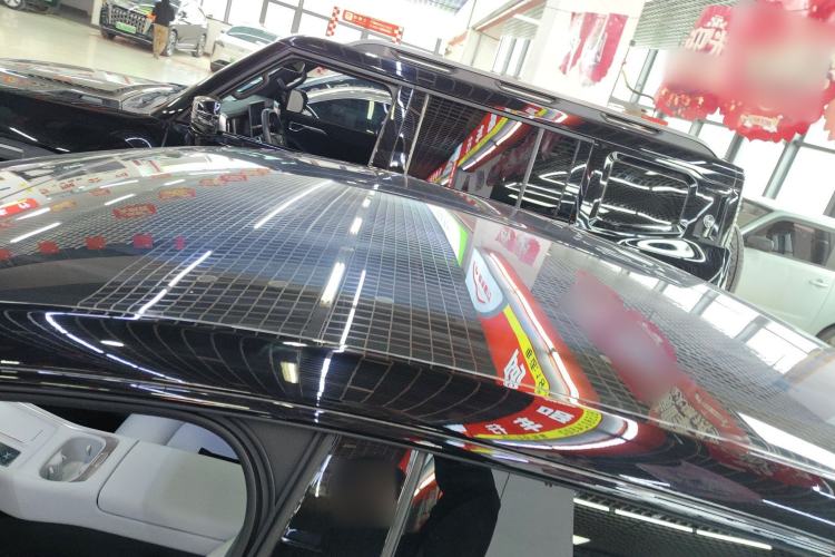 Used XPeng P7+ 2024 Long-Range Max
