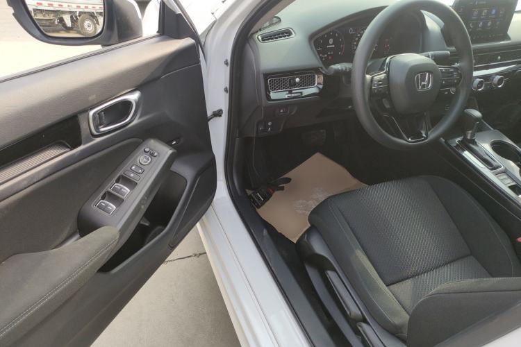 Used Honda Integra 2022 240TURBO CVT Technology Edition
