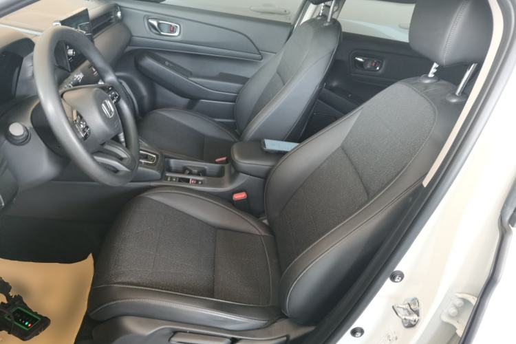 Used Honda Vezel 2023 1.5L CVT Tech Edition
