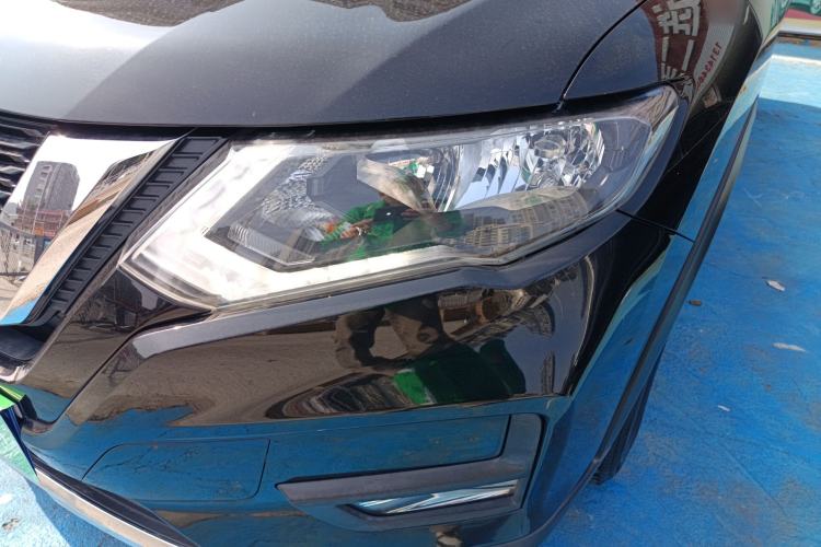 Used Nissan X-Trail 2017 2.0L CVT Comfort Edition 2WD
