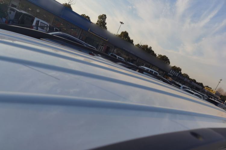 Used Wuling Hongguang 2014 1.5L S Standard Version
