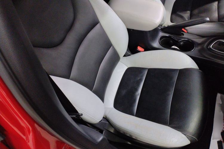 Used Fiat Ottimo 2014 1.4T Automatic Fashion Edition