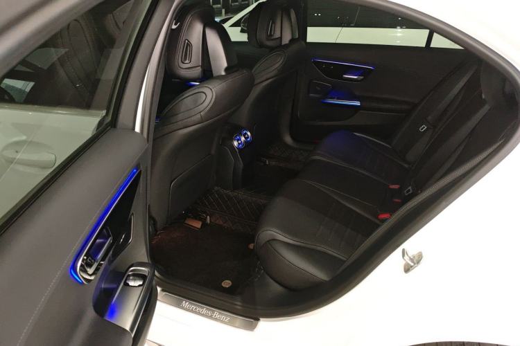 Used Mercedes-Benz C-Class 2024 Restyled C-Class 260 L Sport Edition
