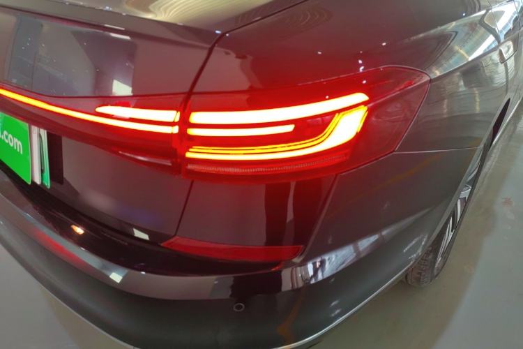 Used Volkswagen Passat New Energy 2022 430 PHEV Hybrid Elite Edition
