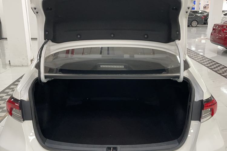 Used Toyota Corolla 2022 1.2T S-CVT Pioneer PLUS Edition
