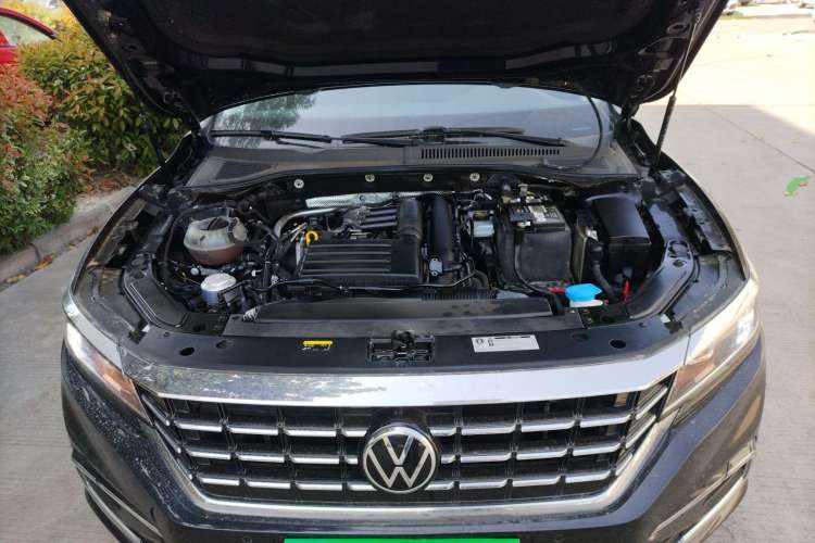 Used Volkswagen Passat 2021 280TSI Elite Edition
