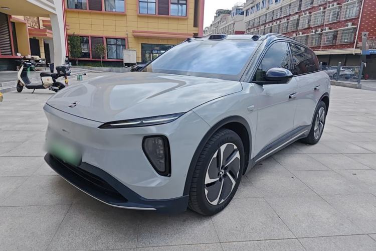 Used Nio ES6 2023 75 kWh
