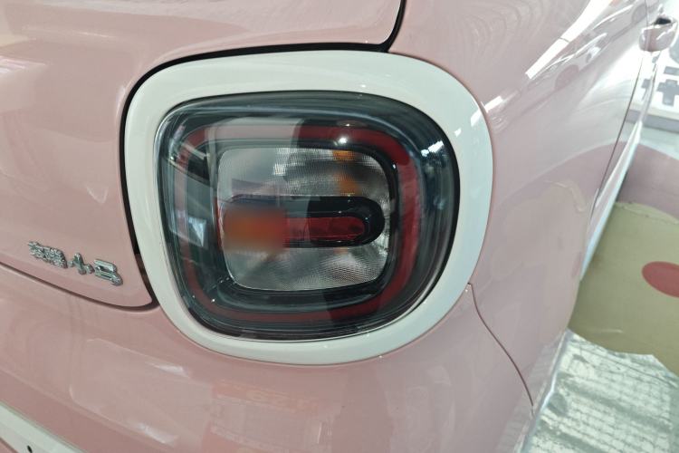 Used Bestune Pony 2025 222km Range Agile Horse
