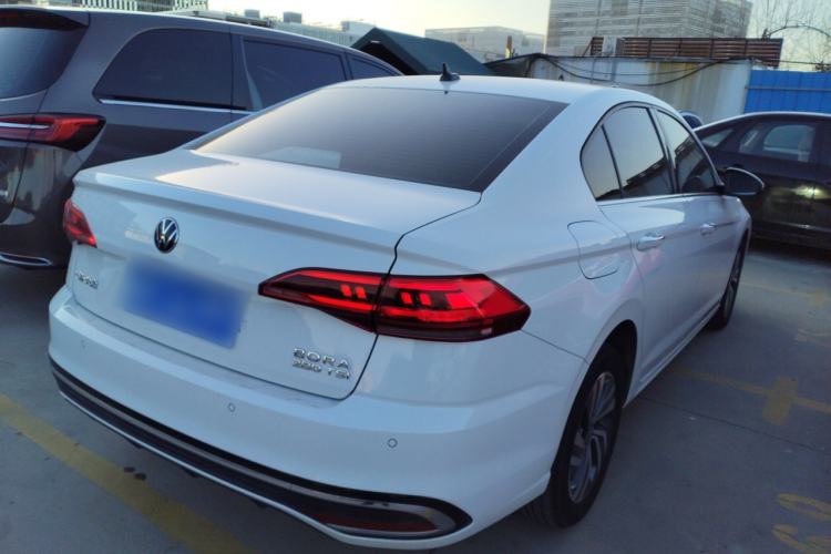 Used Volkswagen Bora 2023 280TSI DSG Comfort Edition