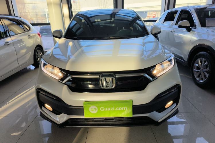 Used Honda XR-V 2019 1.5L CVT Luxury Edition China V Standard