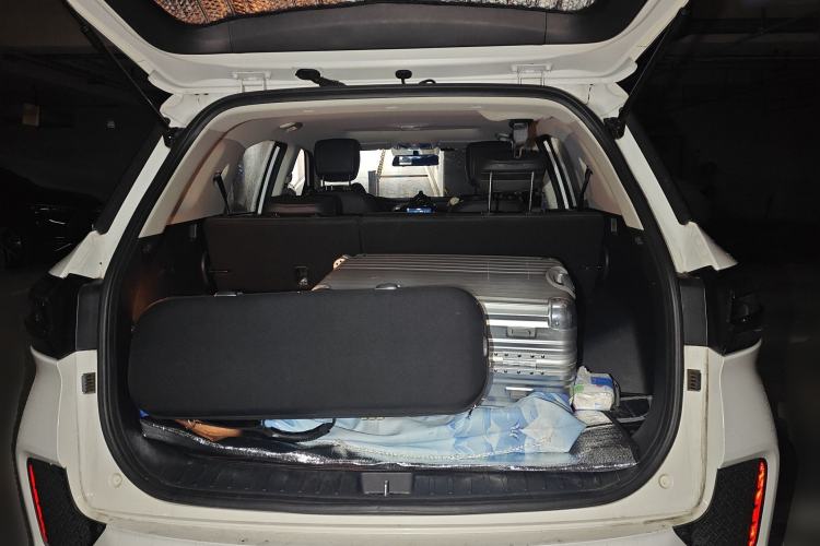 Used Hyundai ix35 2021 2.0L Automatic 2WD GLS Leading Edition