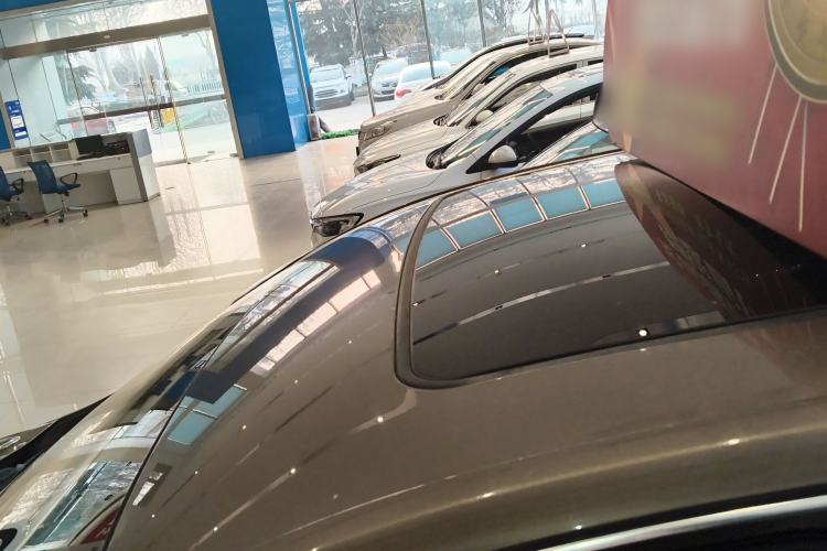 Used Buick Envision 2016 20T Two-Wheel Drive Leading Version
