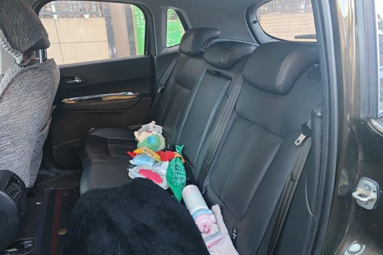 Used Peugeot 3008 2016 1.6THP Automatic Prestige Edition