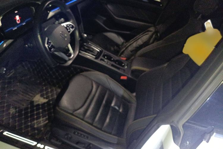 Used Volkswagen FAW-Volkswagen CC 2021 380TSI Striking Edition
