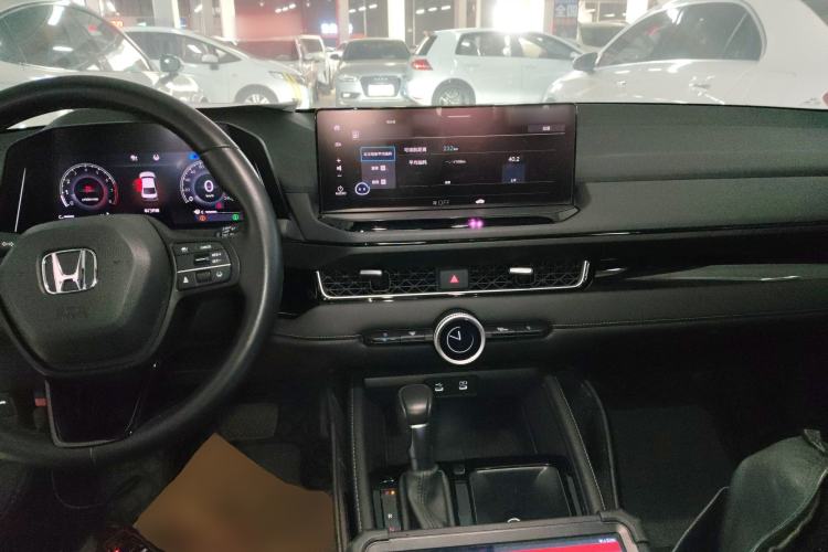 Used Honda Inspire 2023 260TURBO Deluxe Edition
