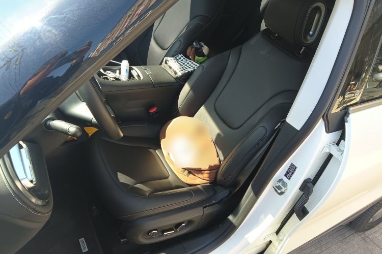 Used  #1 2023 Pro Edition
