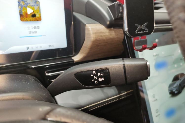 Used XPeng P5 2021 460G+
