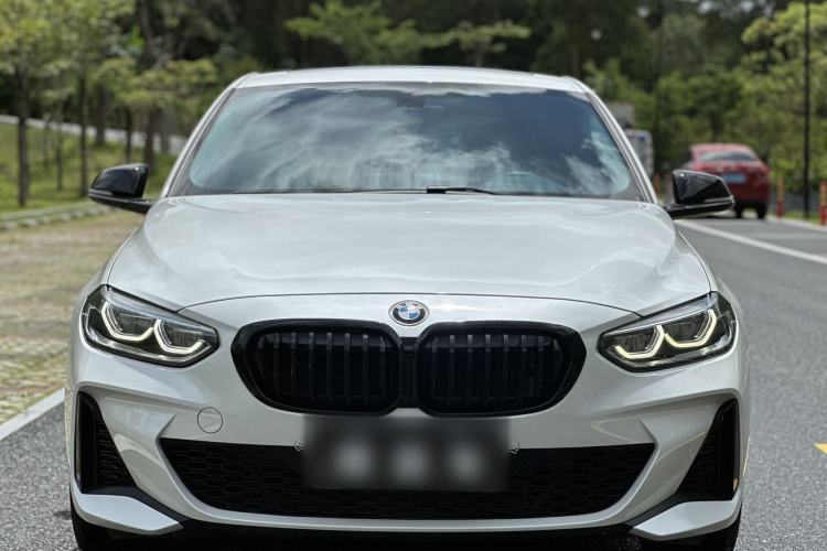 Used BMW 1 Series 2021 Restyled 125i M Sport Night Edition
