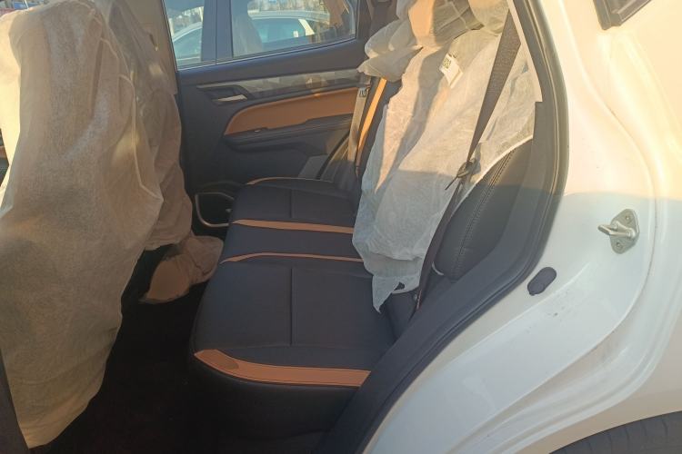 Used Geely Auto Haoyue PRO 2024 1.5T DCT Zongheng+