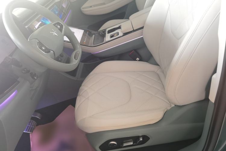 Used ARCFOX Alpha T 2023 688E+ Forest Edition 175kW