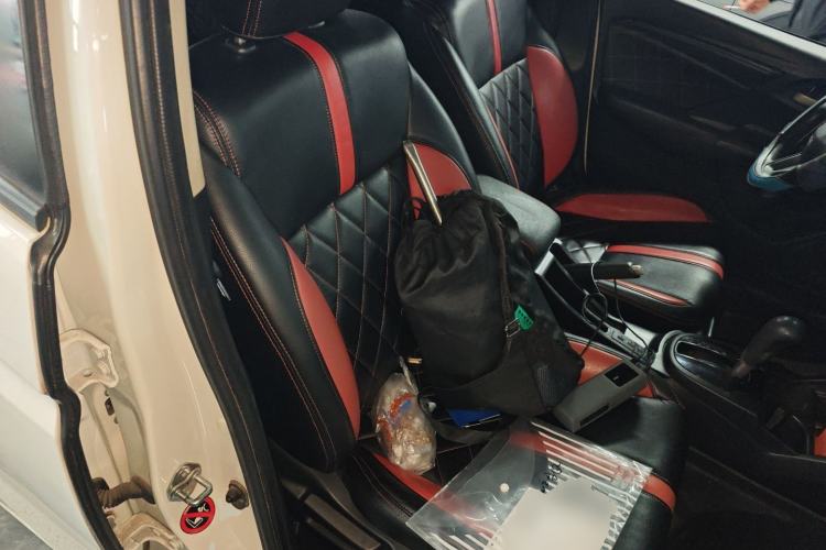 Used Honda Fit 2016 1.5L LX CVT Comfort Model