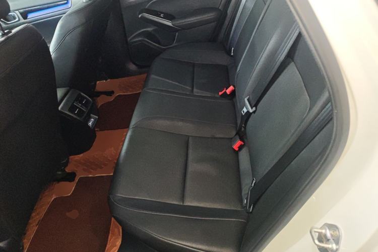 Used Honda Integra 2022 240TURBO CVT Technology Edition
