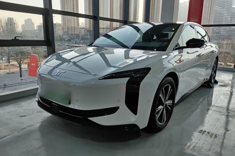 Used Hongqi EH7 2024 690 Pro