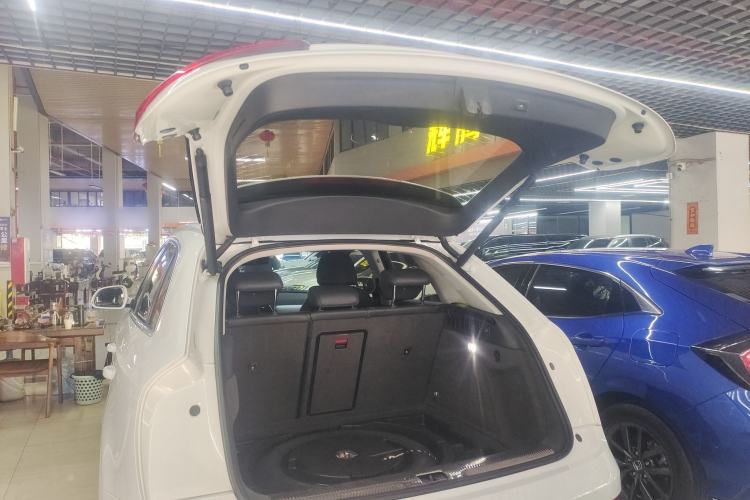 Used Audi Q3 2016 30 TFSI Fashion Model