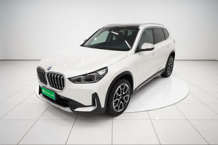 Used BMW X1 2023 sDrive25Li X Design Package