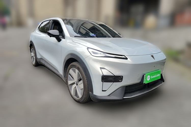 Used Deepal S05 2024 200Max Range-Extended Long-Range Version