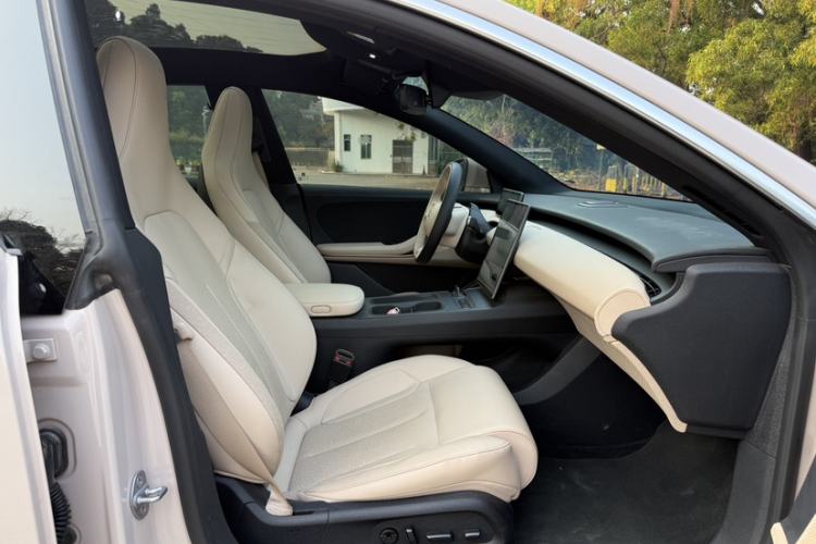 Used Nio ET5 2024 75 kWh