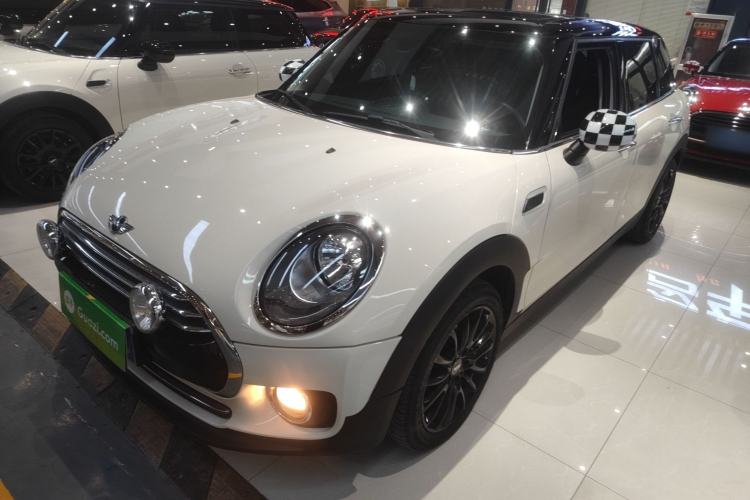 Used MINI Clubman 2016 1.5T COOPER