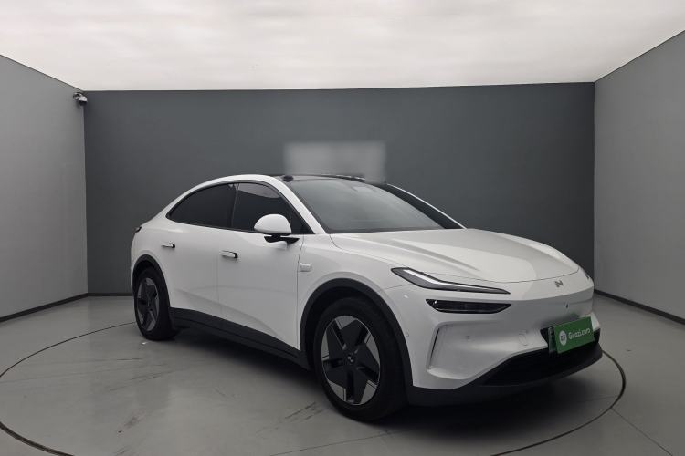 Used ONVO L60 2024 60 kWh Rear-Drive Version
