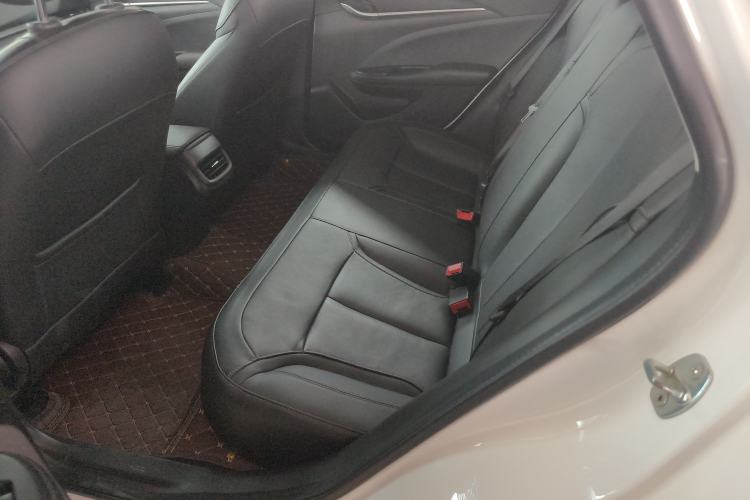 Used Buick GT 2018 18T Automatic Elite Model