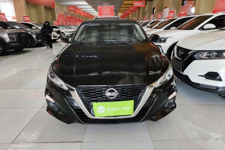Used Nissan Teana 2019 2.0L XL Comfort Edition
