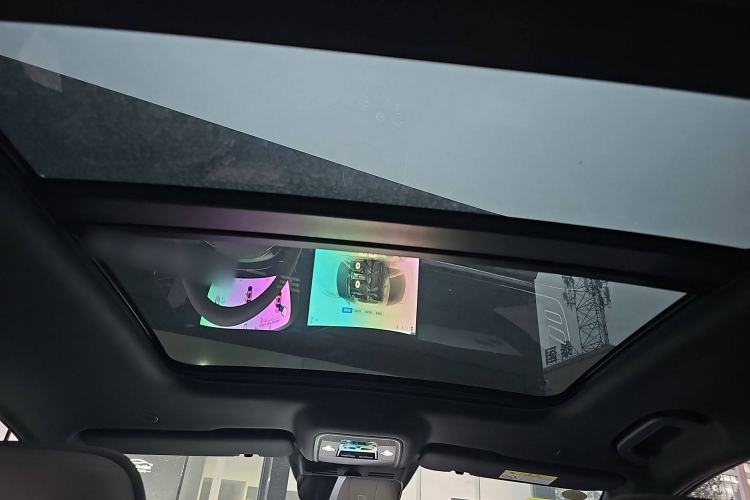 Used BYD Han 2025 DM-i Intelligent Driving Edition 125KM LiDAR Flagship Model
