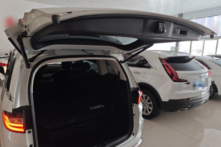 Used Honda Odyssey 2019 2.0L Rui·Comfort Edition