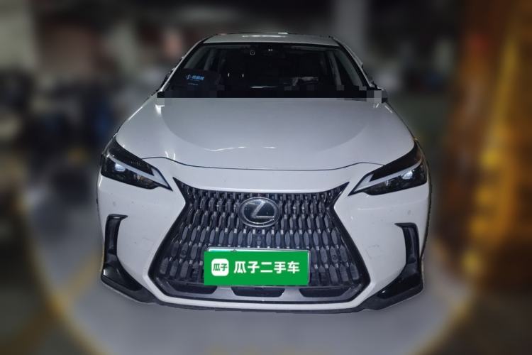 Used Lexus NX 2022 350h Front-Wheel Drive Xinchichi Edition