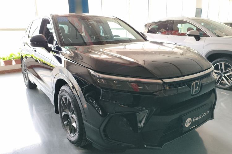 Used Honda Breeze 2023 240TURBO Two-Wheel-Drive Luxury Edition 5 Seats
