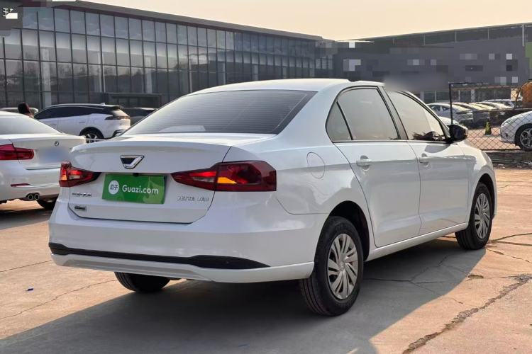 Used Jetta VA3 2021 1.5L Automatic "Upward Journey" Edition
