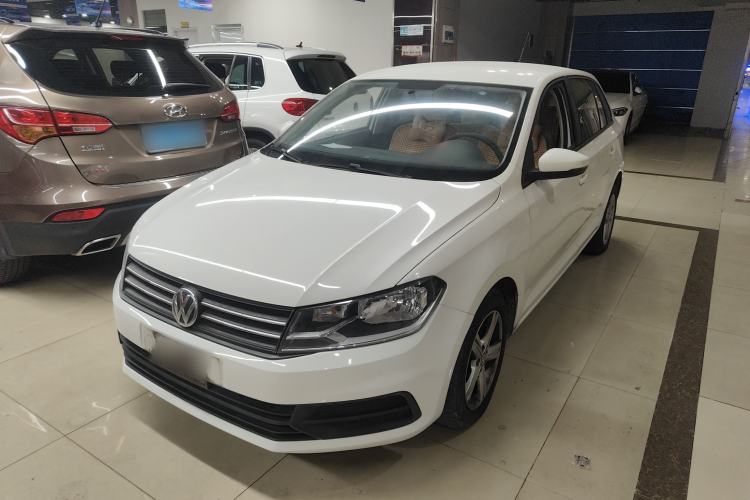 Used Volkswagen Santana 2015 Haval H6 1.6L Automatic Luxury Model