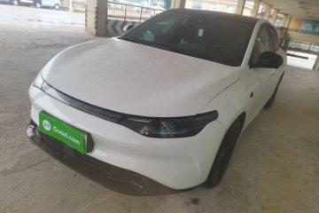 Used Leapmotor C01 2023 525 Comfort Edition