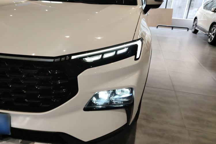 Used Ford Equator Sport 2023 EcoBoost 170 Prime Edition
