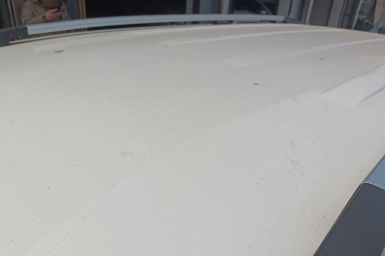 Used Baojun 730 2016 1.5L Manual Comfort Version 7 Seats China V Emission Standard
