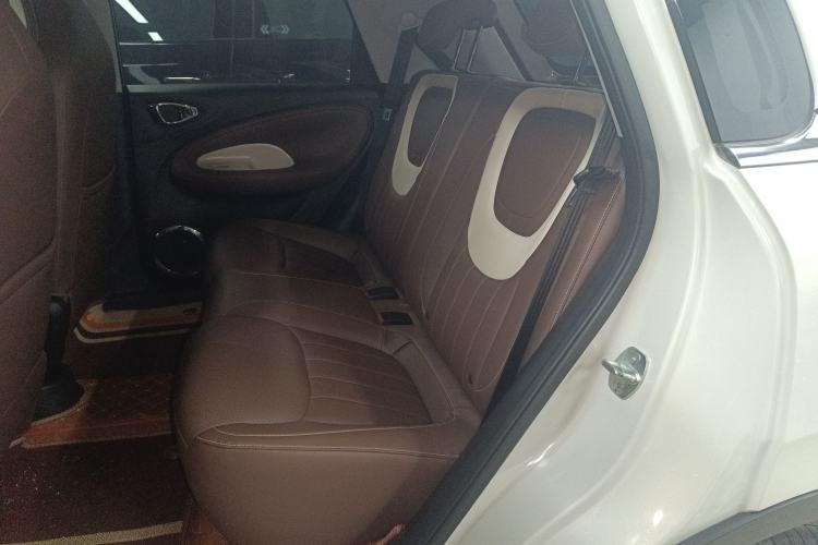 Used Wuling Bingo 2023 333km Enjoy+ Version