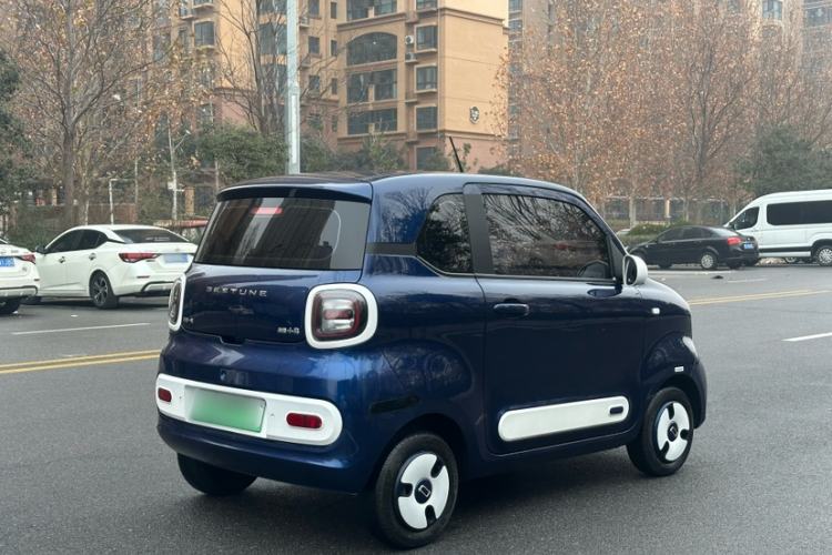 Used Bestune Pony 2024 170km Vitality Horse
